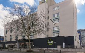 B&B Hotel Offenbach-Kaiserlei